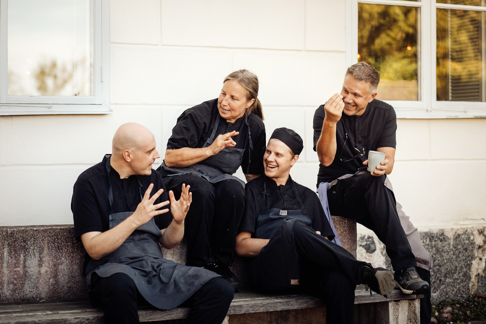 konferns-stockholm-matlagning-italiensk-teambuilding